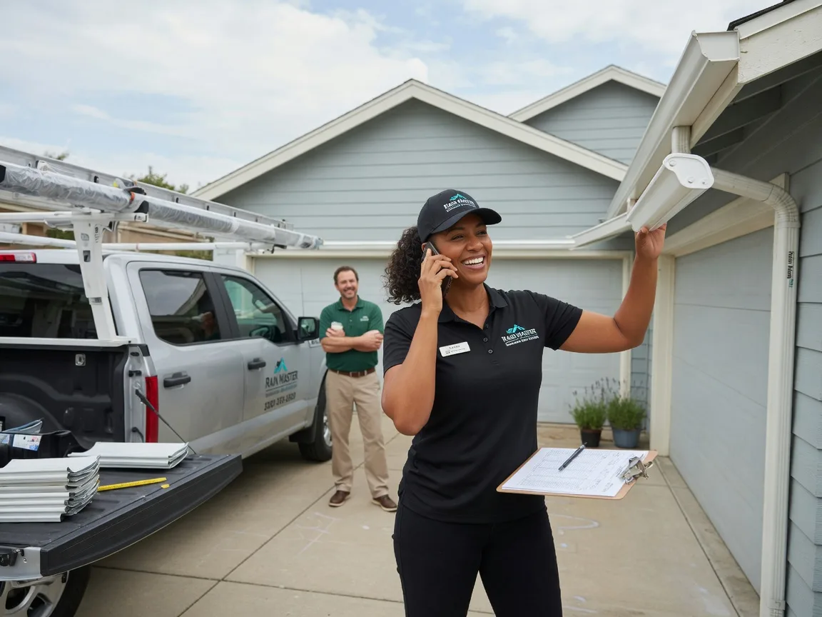 Gutter Installation Donahue, IA FAQs